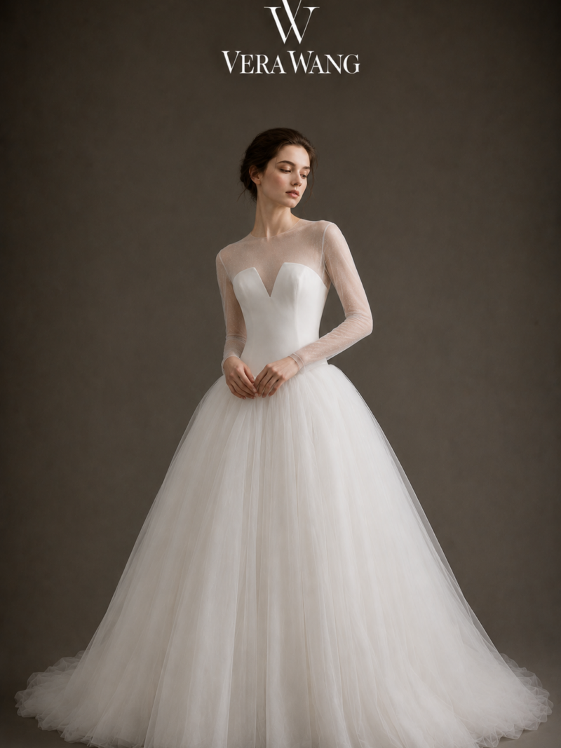 vera wang fernanda