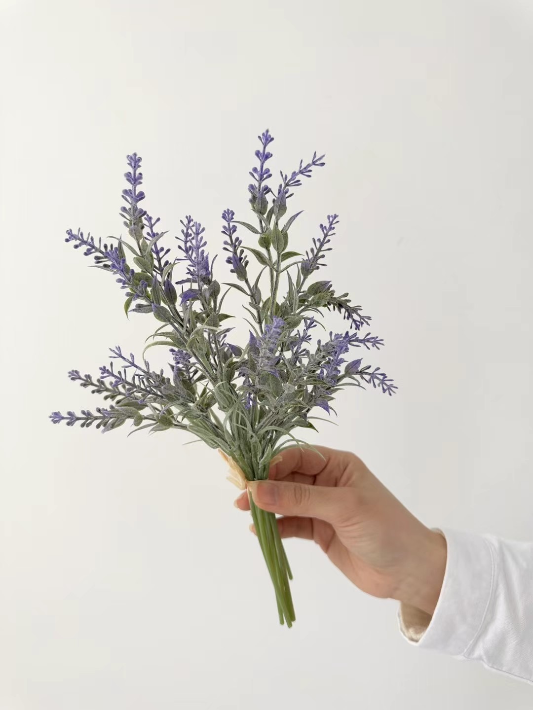 lavender bunch
