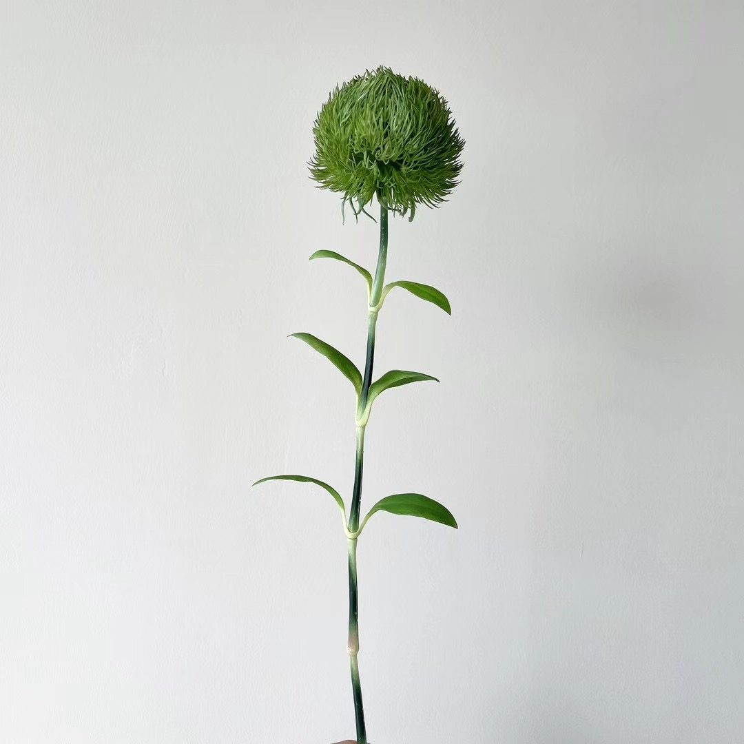 Green Ball