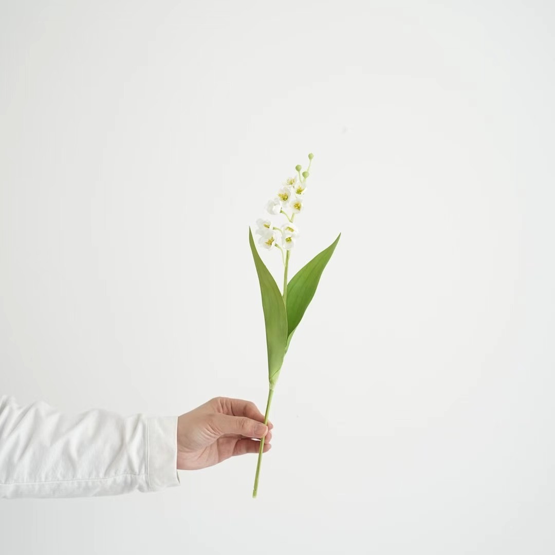 Lily of the valley
