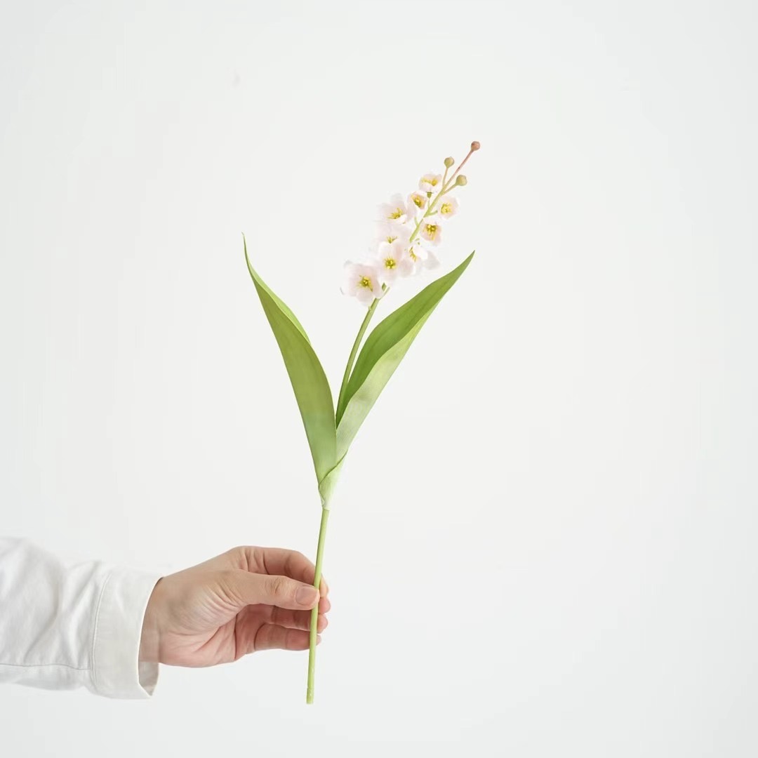 Lily of the valley