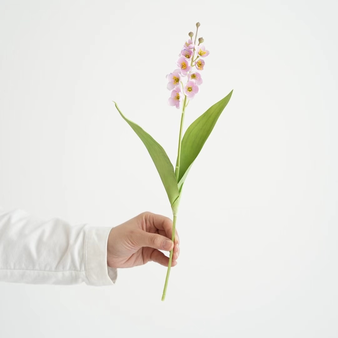 Lily of the valley