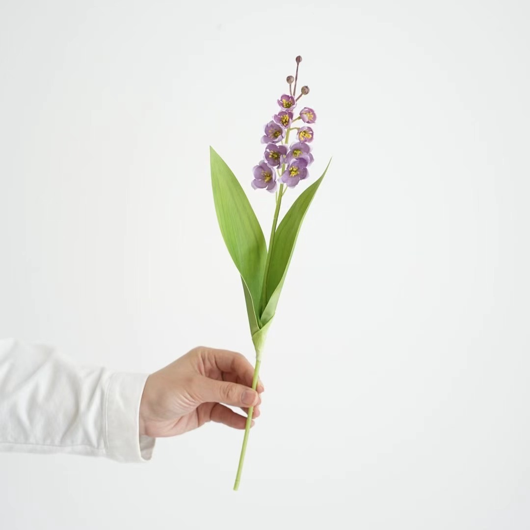 Lily of the valley