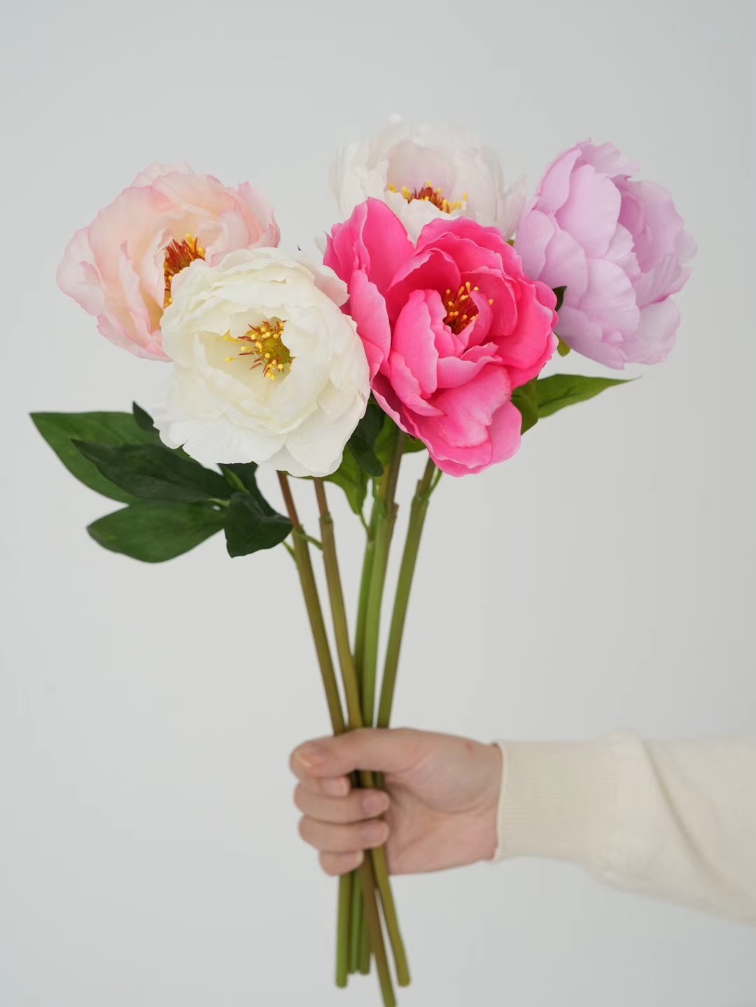 Peony